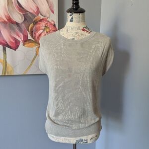 Banana Republic Knit Crew Neck Sweater
